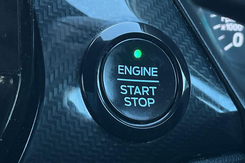 Used Ford Fiesta 2020 for sale - 77211008: Photo 25