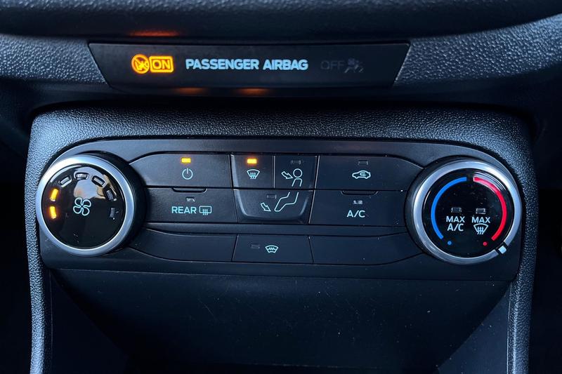 Used Ford Fiesta 2020 for sale - 77211008: Photo 26