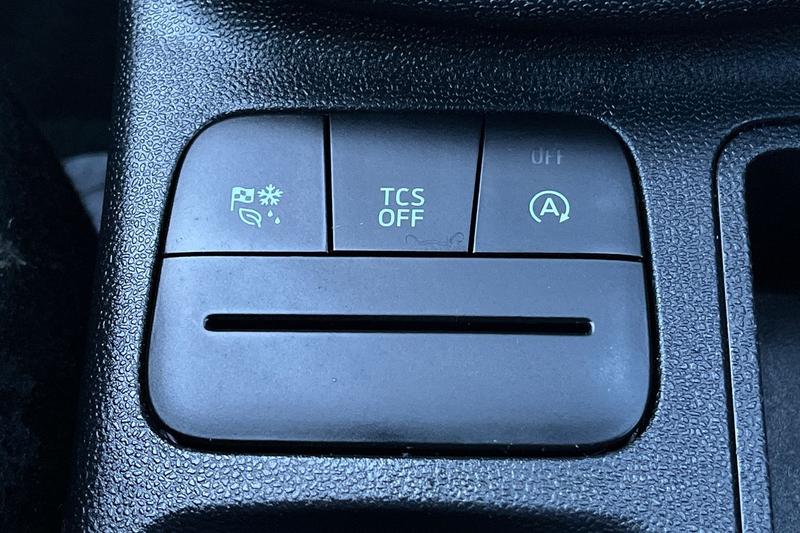 Used Ford Fiesta 2020 for sale - 77211008: Photo 27