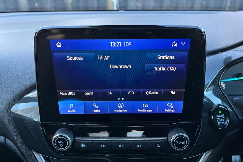 Used Ford Fiesta 2020 for sale - 77211008: Photo 28