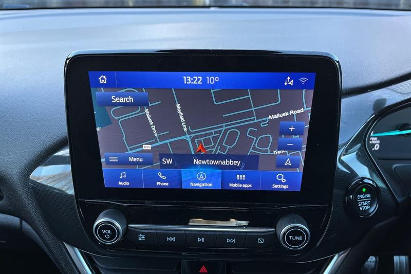 Used Ford Fiesta 2020 for sale - 77211008: Photo 29