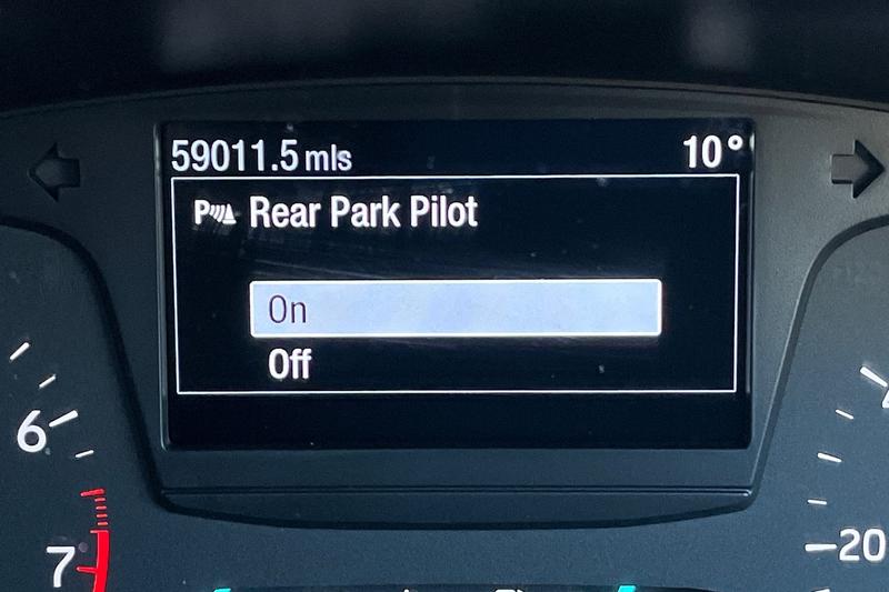 Used Ford Fiesta 2020 for sale - 77211008: Photo 33