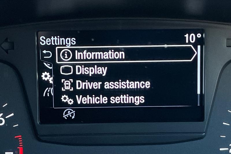 Used Ford Fiesta 2020 for sale - 77211008: Photo 34