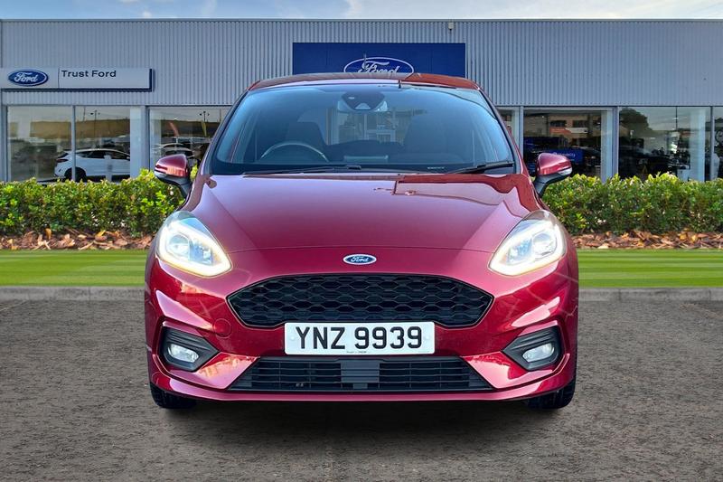 Used Ford Fiesta 2020 for sale - 77211008: Photo 6