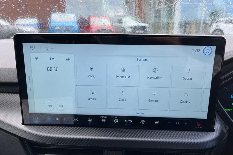 Vehicle 31