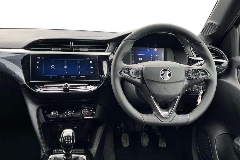 Used Vauxhall Corsa 2024 for sale - 77918554: Photo 11