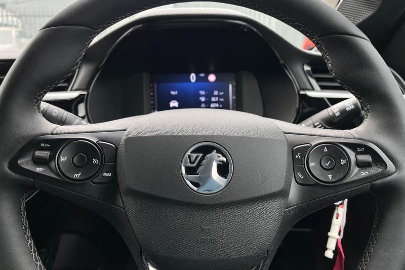 Used Vauxhall Corsa 2024 for sale - 77918554: Photo 12