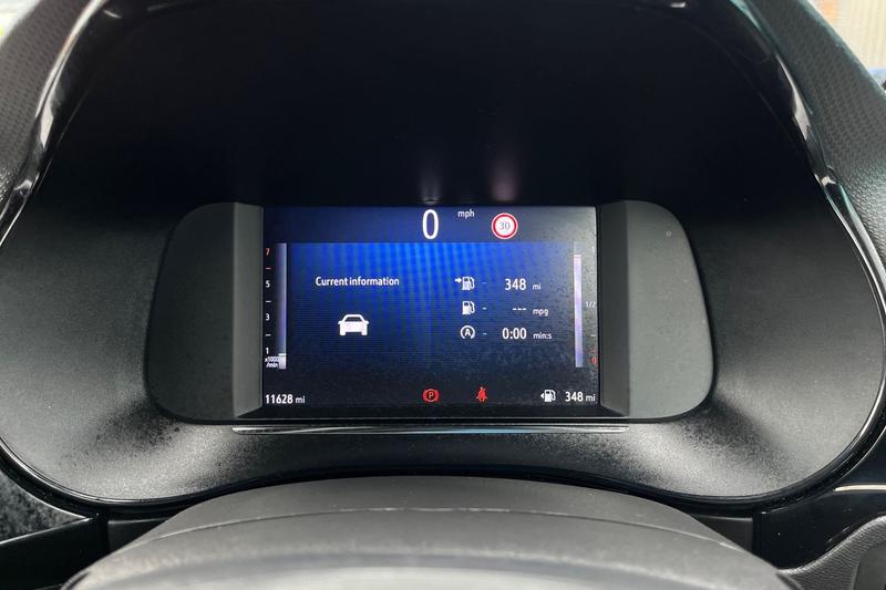 Used Vauxhall Corsa 2024 for sale - 77918554: Photo 13