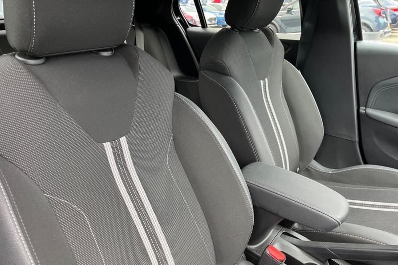 Used Vauxhall Corsa 2024 for sale - 77918554: Photo 17