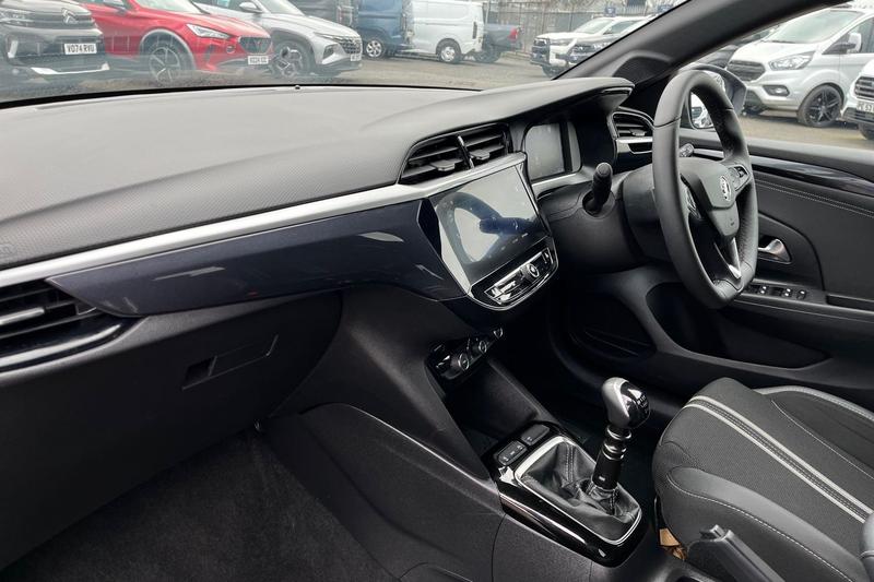 Used Vauxhall Corsa 2024 for sale - 77918554: Photo 18