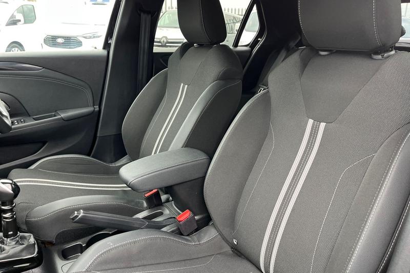 Used Vauxhall Corsa 2024 for sale - 77918554: Photo 19