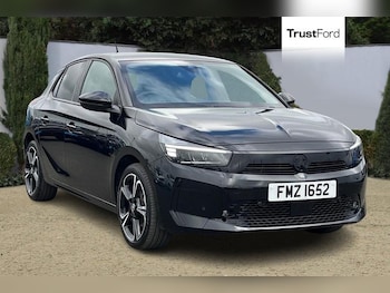 Used Vauxhall Corsa 2024 for sale - 77918554: Photo