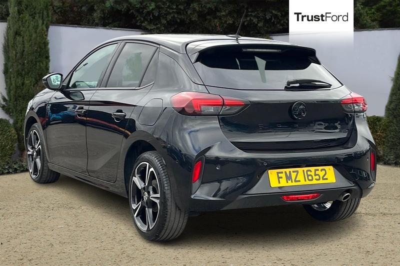 Used Vauxhall Corsa 2024 for sale - 77918554: Photo 2