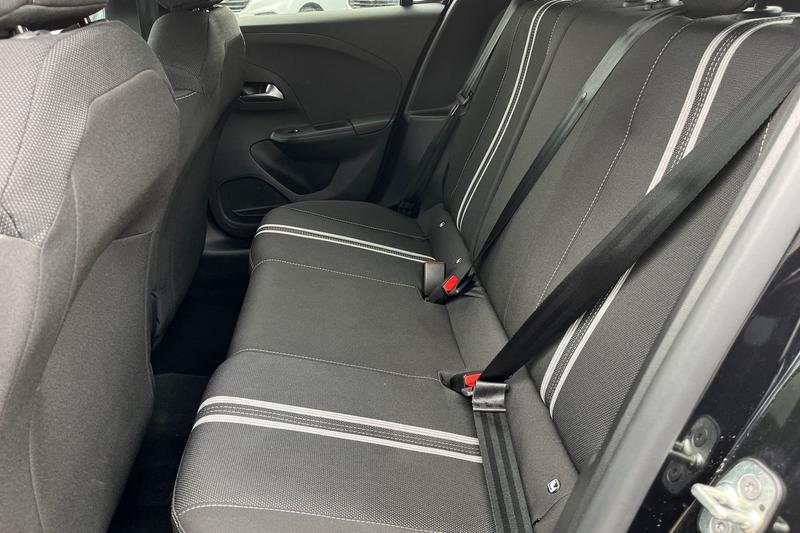 Used Vauxhall Corsa 2024 for sale - 77918554: Photo 20