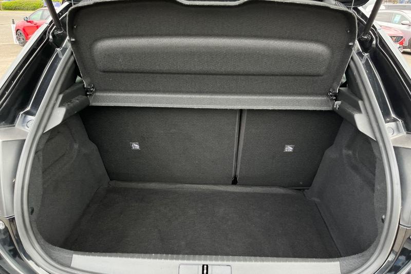 Used Vauxhall Corsa 2024 for sale - 77918554: Photo 21