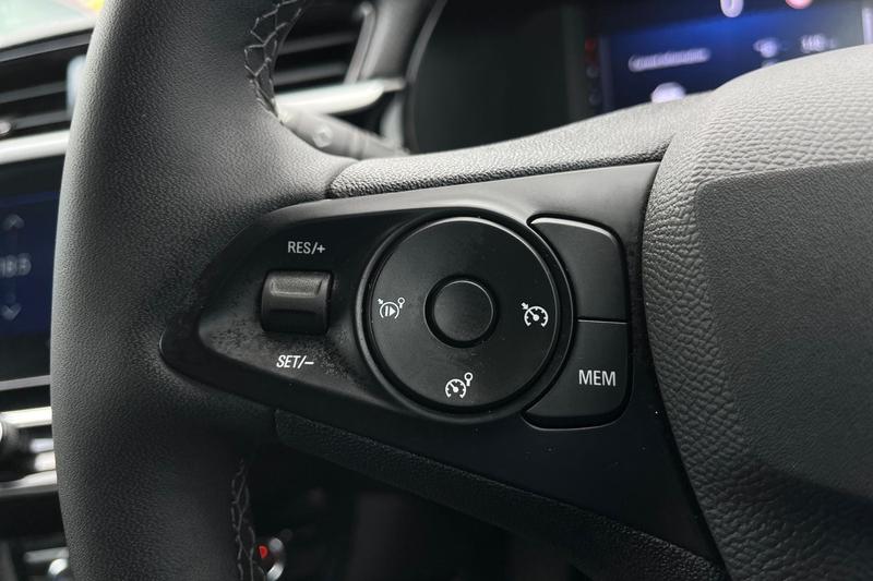 Used Vauxhall Corsa 2024 for sale - 77918554: Photo 24