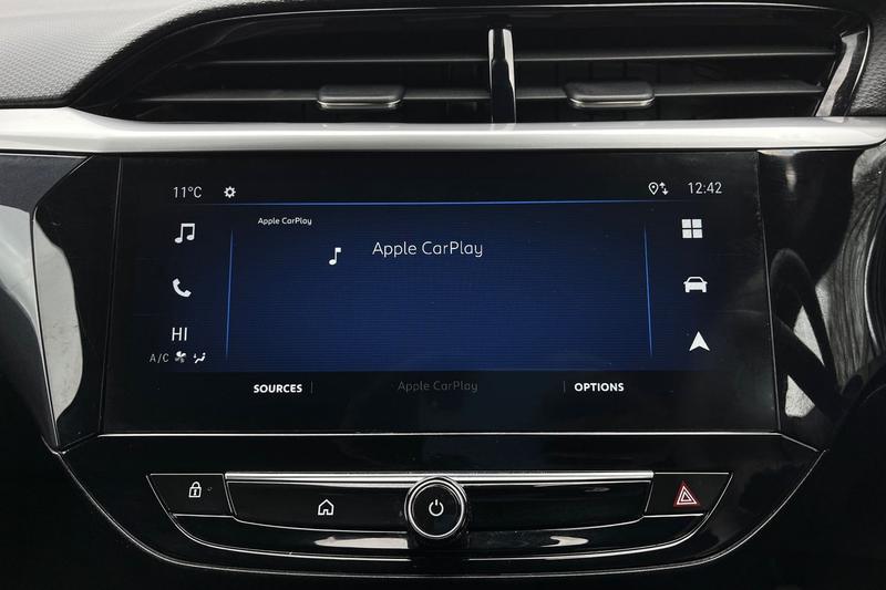 Used Vauxhall Corsa 2024 for sale - 77918554: Photo 28