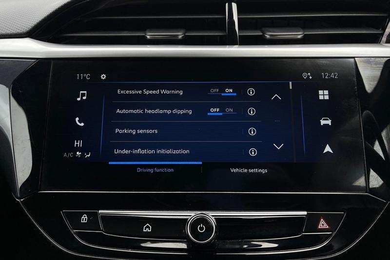 Used Vauxhall Corsa 2024 for sale - 77918554: Photo 29