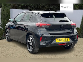 Used Vauxhall Corsa 2024 for sale - 77918554: Photo