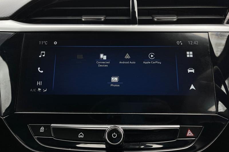 Used Vauxhall Corsa 2024 for sale - 77918554: Photo 30