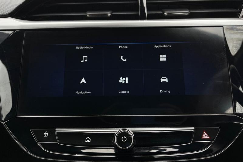 Used Vauxhall Corsa 2024 for sale - 77918554: Photo 31