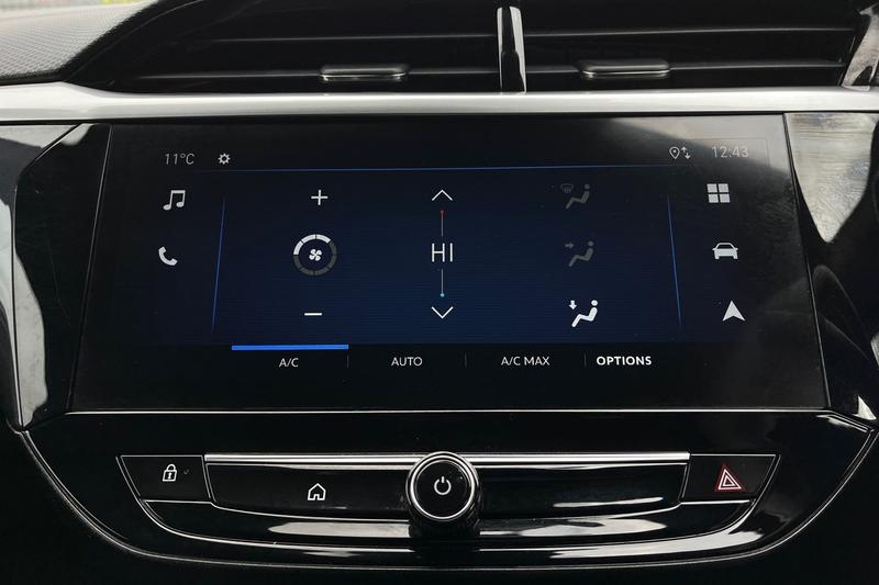 Used Vauxhall Corsa 2024 for sale - 77918554: Photo 32