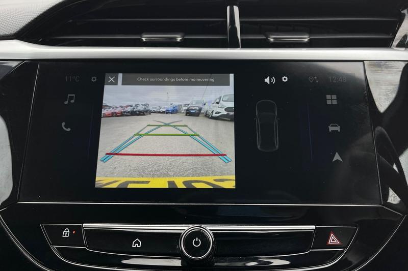 Used Vauxhall Corsa 2024 for sale - 77918554: Photo 33