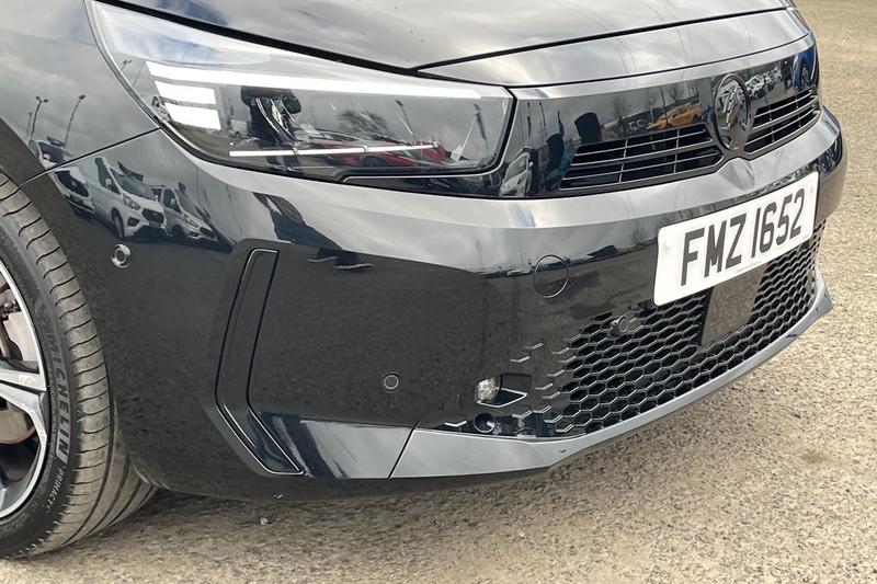 Used Vauxhall Corsa 2024 for sale - 77918554: Photo 38