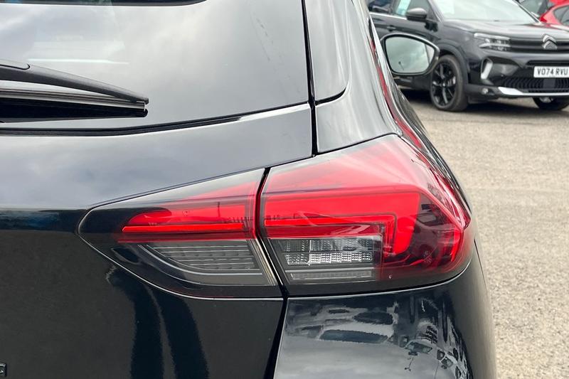 Used Vauxhall Corsa 2024 for sale - 77918554: Photo 39