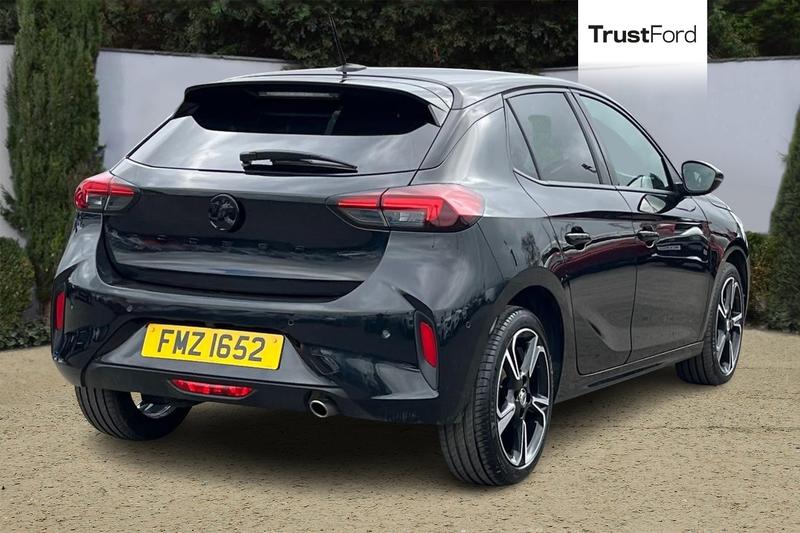 Used Vauxhall Corsa 2024 for sale - 77918554: Photo 4