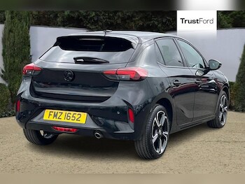 Used Vauxhall Corsa 2024 for sale - 77918554: Photo