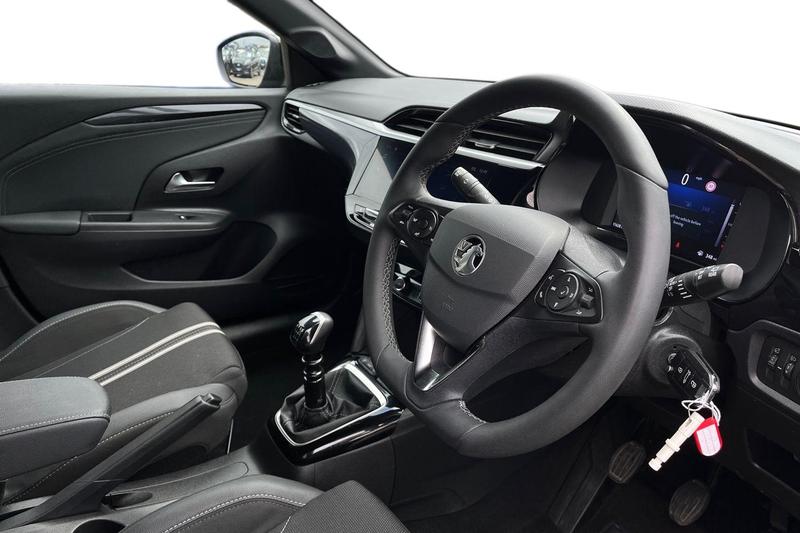 Used Vauxhall Corsa 2024 for sale - 77918554: Photo 9