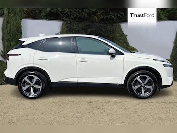Used Nissan Qashqai 2023 for sale - 75575254: Photo