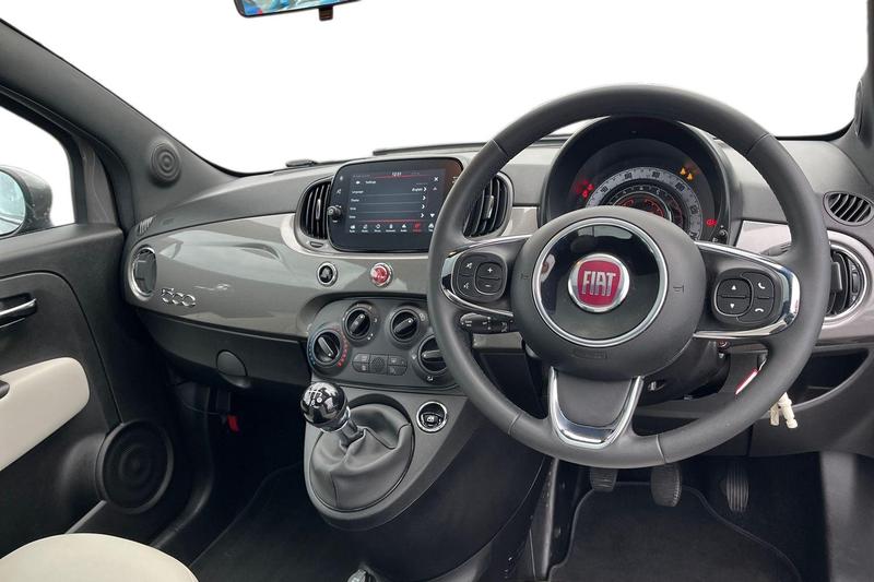 Used Fiat 500 for sale - 77323571: Photo 10