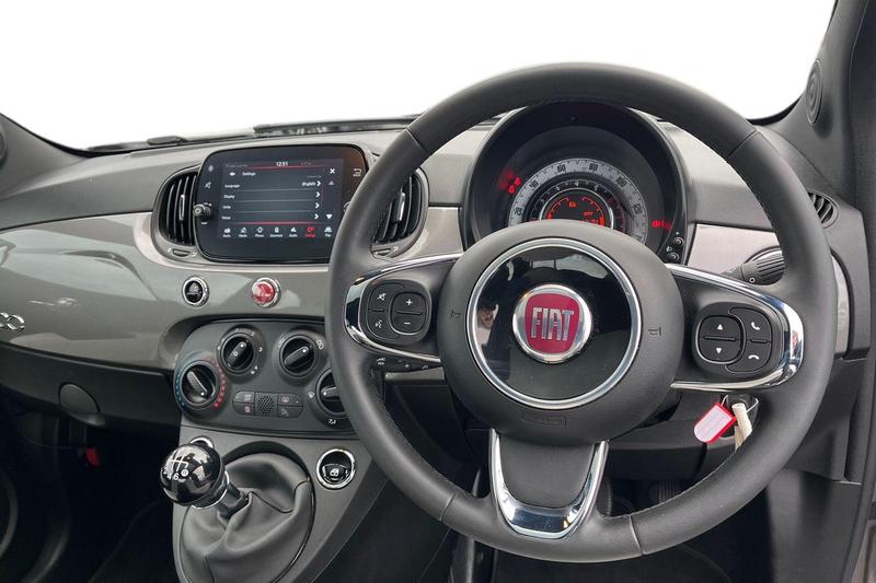 Used Fiat 500 for sale - 77323571: Photo 11