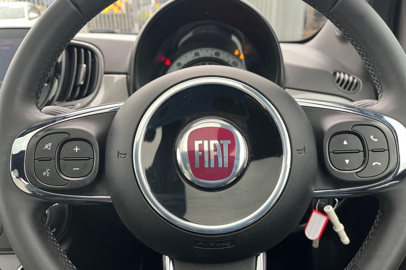 Used Fiat 500 for sale - 77323571: Photo 12