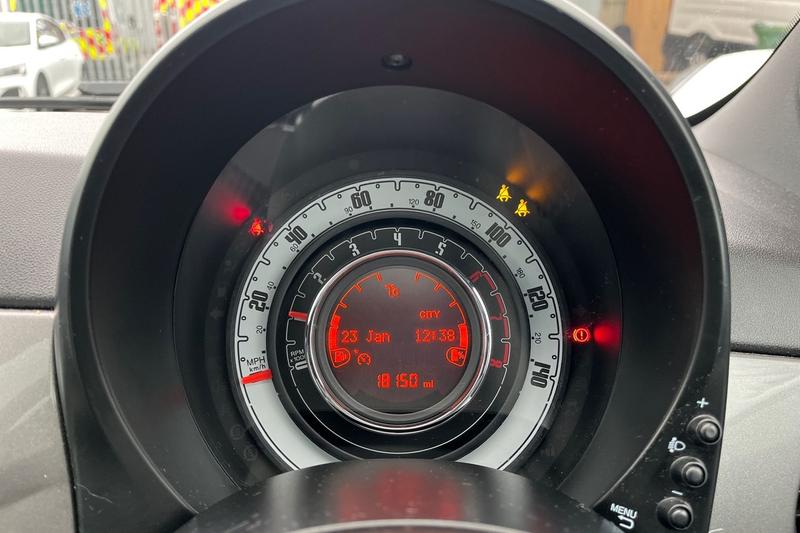 Used Fiat 500 for sale - 77323571: Photo 13