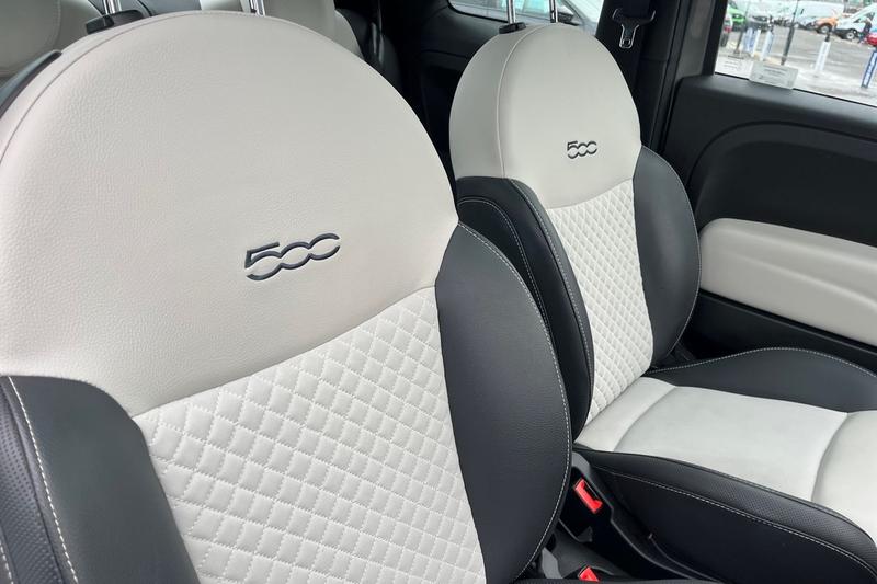 Used Fiat 500 for sale - 77323571: Photo 17