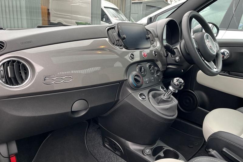 Used Fiat 500 for sale - 77323571: Photo 18