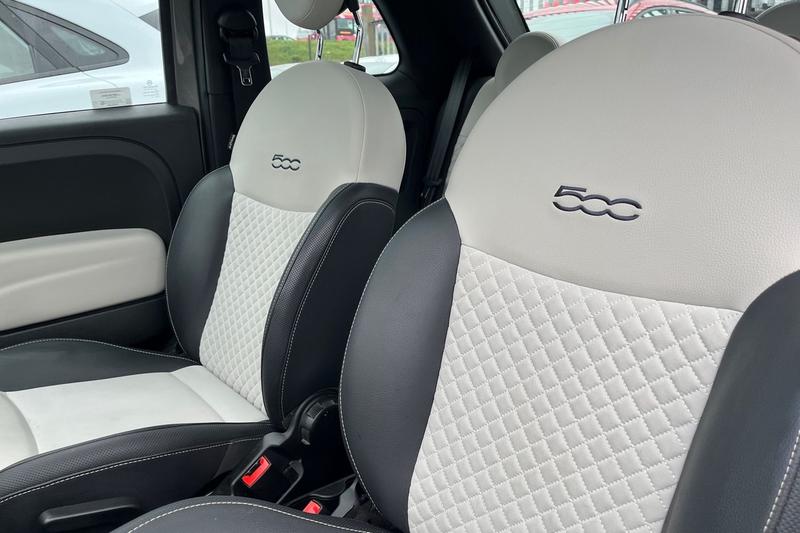 Used Fiat 500 for sale - 77323571: Photo 19