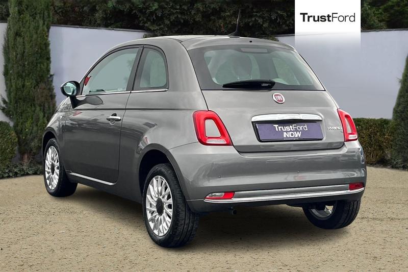 Used Fiat 500 for sale - 77323571: Photo 2