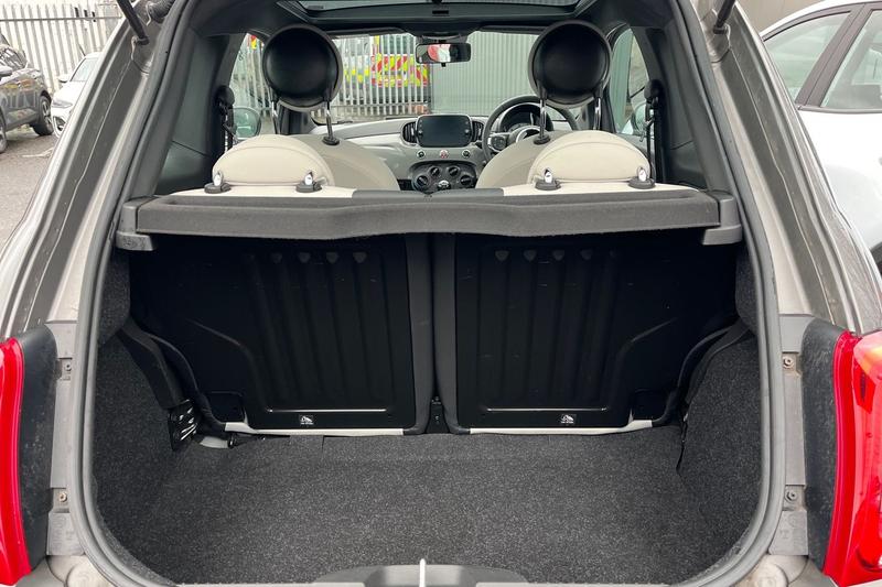 Used Fiat 500 for sale - 77323571: Photo 21