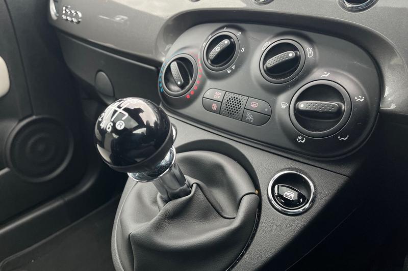 Used Fiat 500 for sale - 77323571: Photo 24