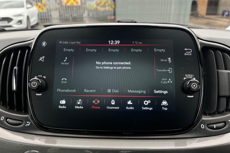 Used Fiat 500 for sale - 77323571: Photo 28