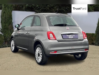 Used Fiat 500 undefined for sale - 77323571: Photo