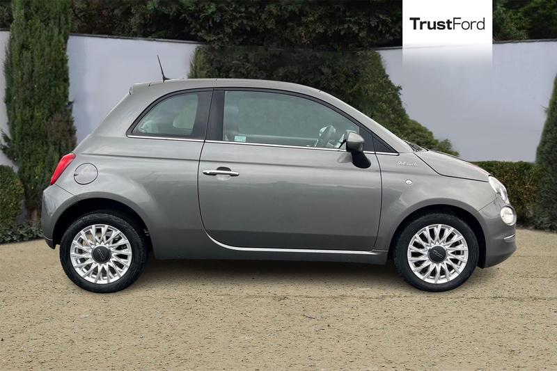 Used Fiat 500 for sale - 77323571: Photo 3