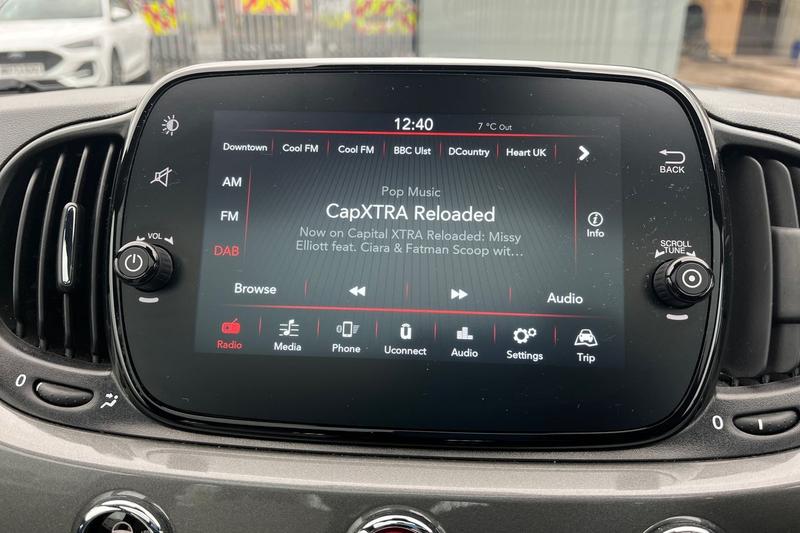 Used Fiat 500 for sale - 77323571: Photo 31