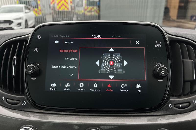 Used Fiat 500 for sale - 77323571: Photo 32