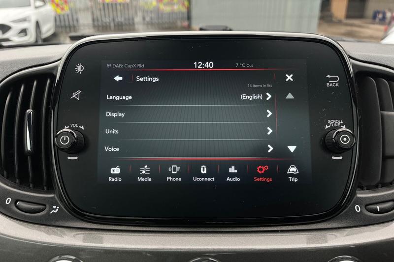 Used Fiat 500 for sale - 77323571: Photo 33