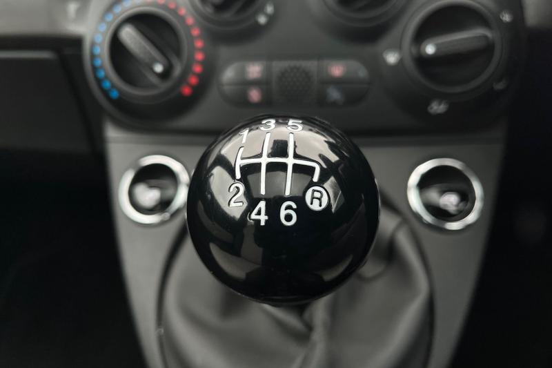 Used Fiat 500 for sale - 77323571: Photo 34